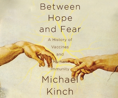 Between Hope and Fear - Michael Kinch