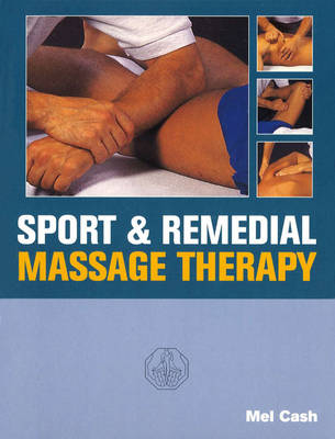 Sports And Remedial Massage Therapy -  Mel Cash