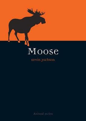 Moose -  Kevin Jackson