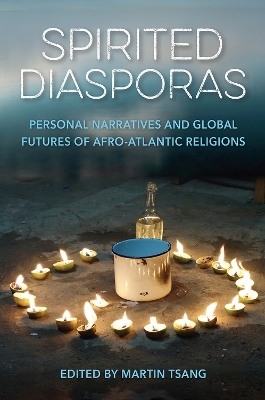 Spirited Diasporas - 