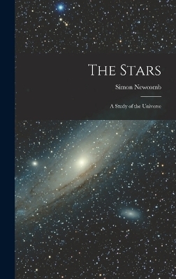 The Stars - Simon Newcomb