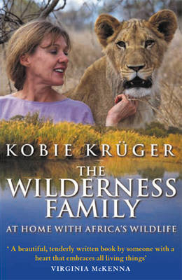 Wilderness Family -  Kobie Kruger