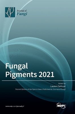 Fungal Pigments 2021