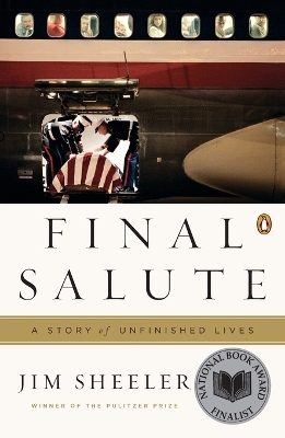 Final Salute - Jim Sheeler