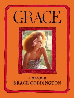 Grace -  Grace Coddington