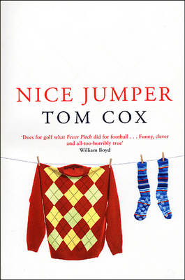 Nice Jumper -  Tom Cox