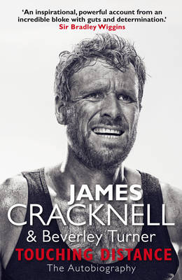 Touching Distance -  James Cracknell,  Beverley Turner