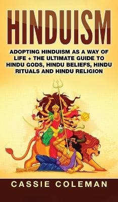 Hinduism - Cassie Coleman