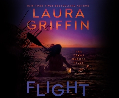 Flight - Laura Griffin