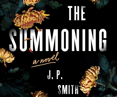 The Summoning - J P Smith