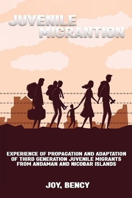 Experience of propagation and adaptation of third generation juvenile migrants from Andaman and Nicobar Islands - Joy Bency