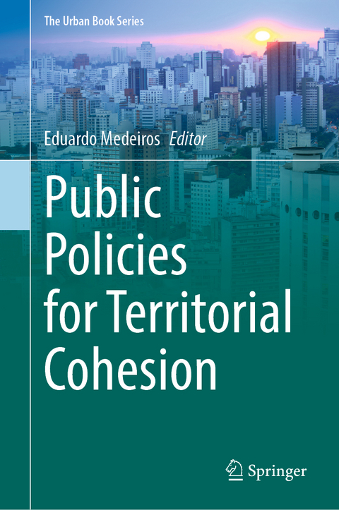 Public Policies for Territorial Cohesion - 