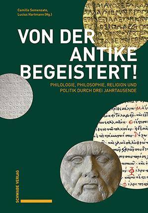 Von der Antike begeistert! - 