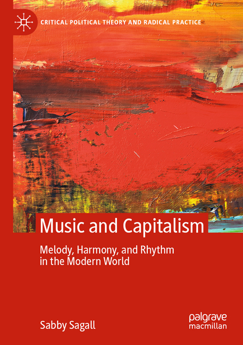 MUSIC and CAPITALISM - Sabby Sagall