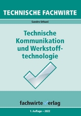 Technische Fachwirte - Sandro Urbani