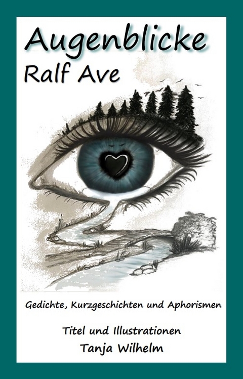 Augenblicke - Ralf Ave