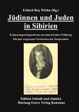 Jüdinnen und Juden in Sibirien - 