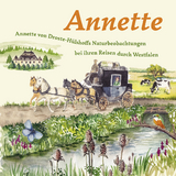 Annette - Uwe Jahnke