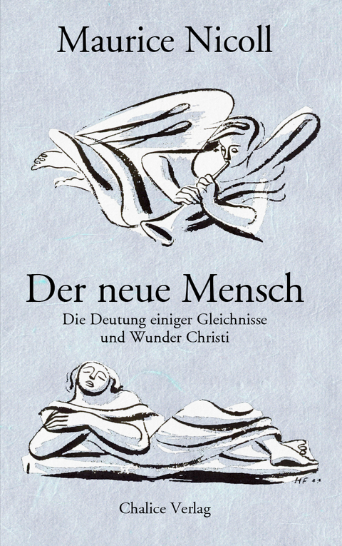 Der neue Mensch - Maurice Nicoll