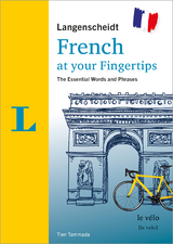 Langenscheidt French at your fingertips