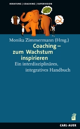 Coaching – zum Wachstum inspirieren - 