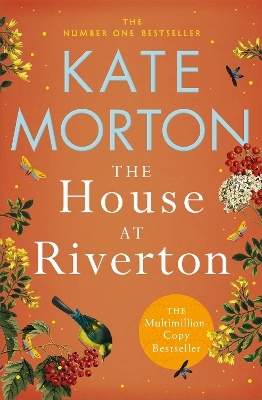 The House at Riverton - Kate Morton