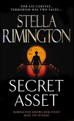 Secret Asset -  Stella Rimington