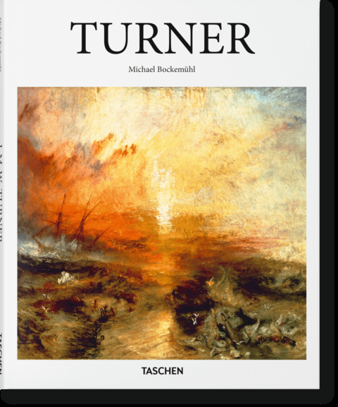 Turner - Michael Bockemühl