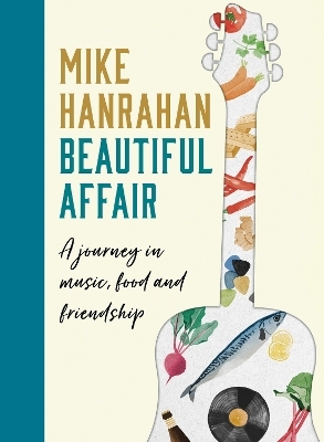 Beautiful Affair - Mike Hanrahan