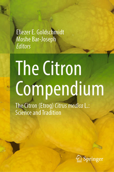 The Citron Compendium - 