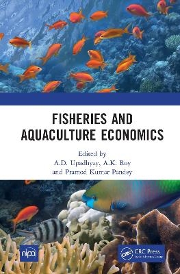 Fisheries and Aquaculture Economics - 