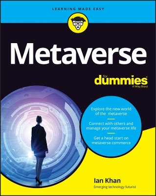 Metaverse For Dummies - Ian Khan