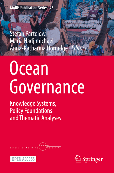 Ocean Governance - 