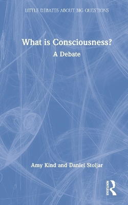 What is Consciousness? - Amy Kind, Daniel Stoljar