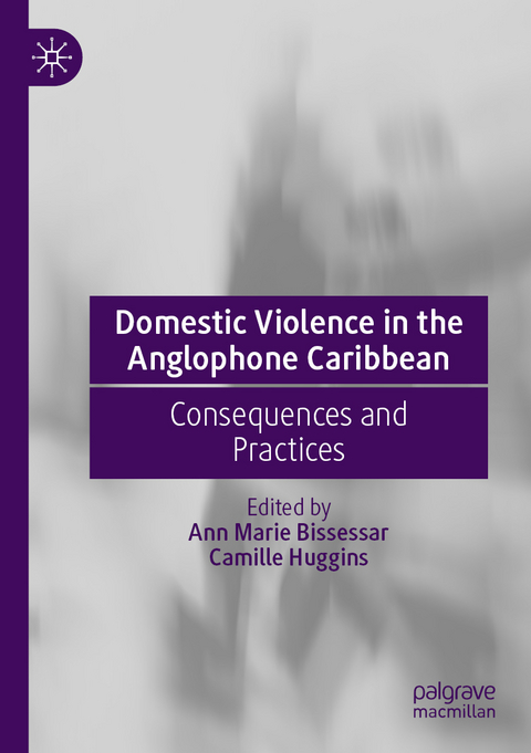 Domestic Violence in the Anglophone Caribbean - 