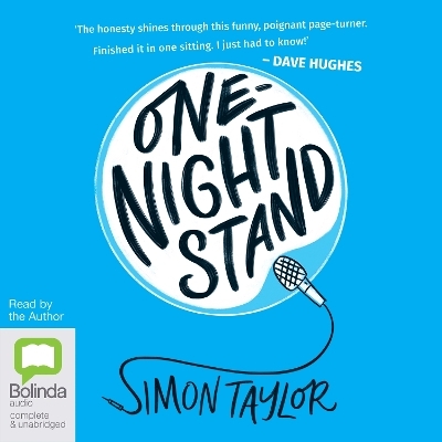 One-Night Stand - Simon Taylor