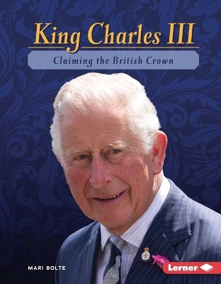 King Charles III - Mari Bolte