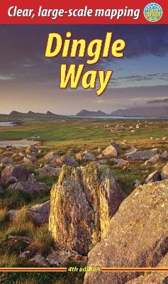 Dingle Way (4 ed) - Sandra Bardwell, Jacquetta Megarry