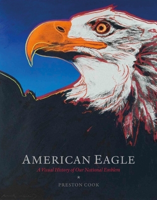 American Eagle - Preston Cook