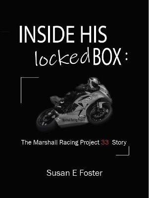 Inside His Locked Box - Susan E Foster