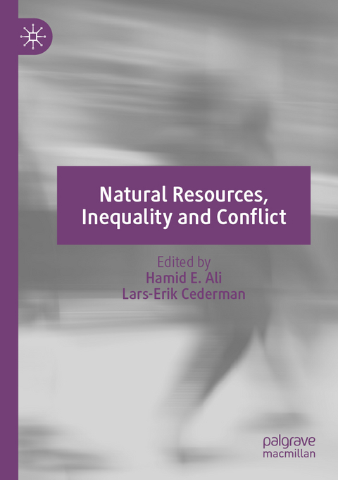 Natural Resources, Inequality and Conflict - 