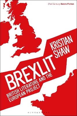 Brexlit - Dr Kristian Shaw