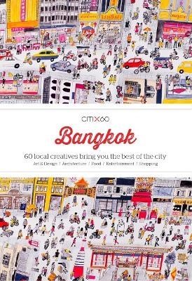 CITIx60: Bangkok -  Victionary