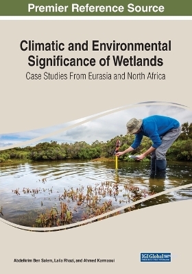 Climatic and Environmental Significance of Wetlands - 