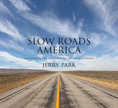 Slow Roads America - Jerry Park