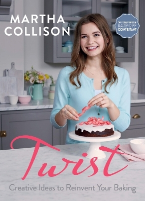 Twist - Martha Collison