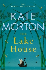 The Lake House - Morton, Kate