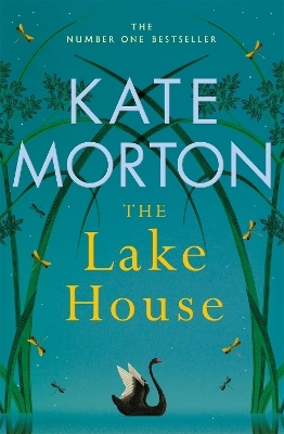 The Lake House - Kate Morton