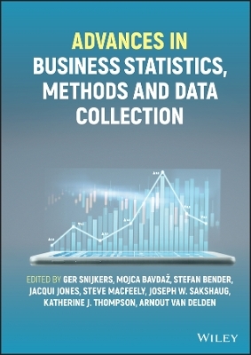 Advances in Business Statistics, Methods and Data Collection - 