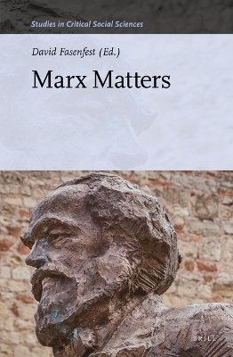 Marx Matters - 